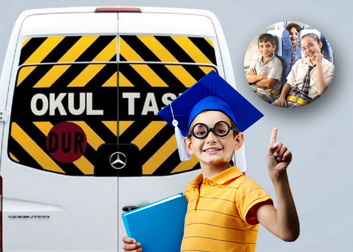 öğrenci taşımacılık hizmeti